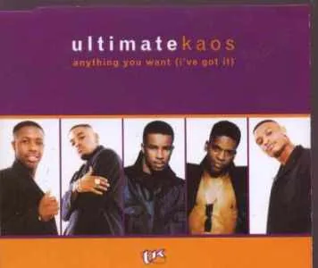 Ultimate Kaos